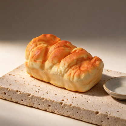 Artisan Rustic Euro Roll Squishy