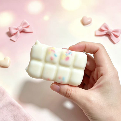 Crisp Chocolate Squishy